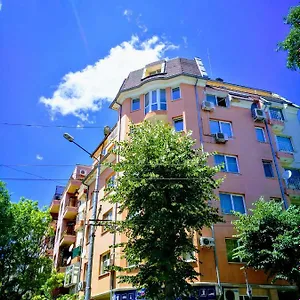 Apartment Cathedral, Varna